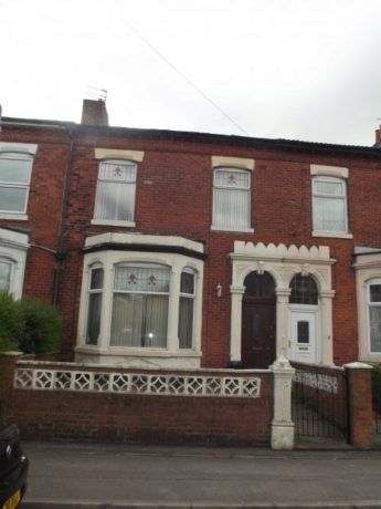 4 Bedroom Terraced